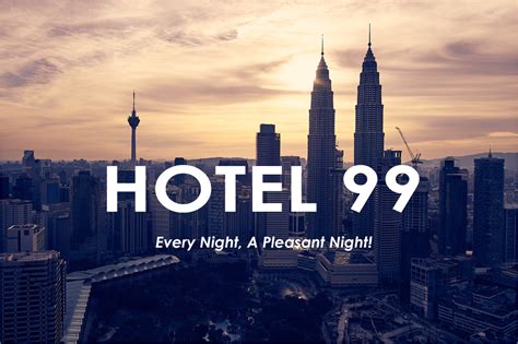 hotel99|Hotel 99.